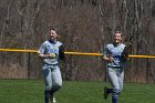 Softball vs Emerson  Wheaton College Women's Softball vs Emerson College - Photo By: KEITH NORDSTROM : Wheaton, Softball